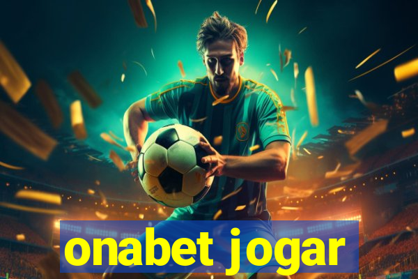 onabet jogar