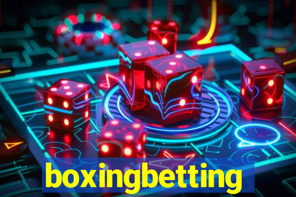 boxingbetting