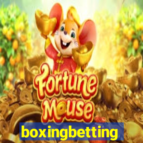 boxingbetting