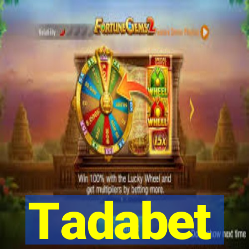 Tadabet