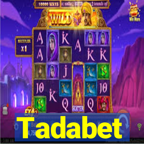 Tadabet