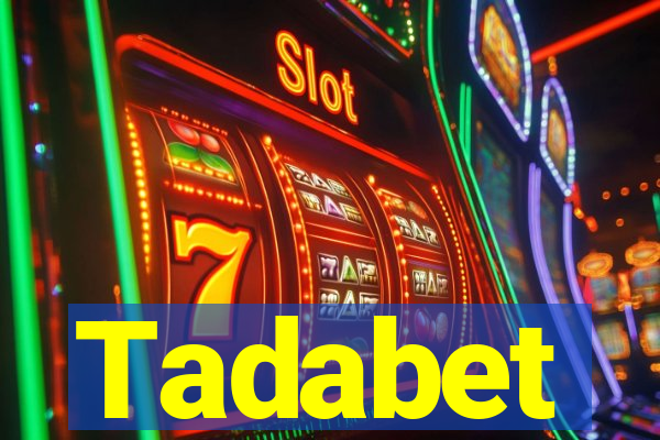 Tadabet