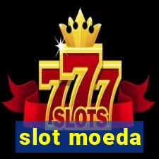 slot moeda