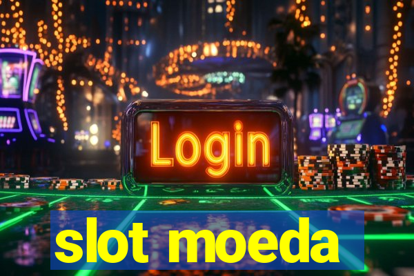 slot moeda