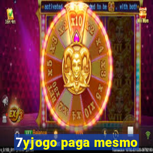 7yjogo paga mesmo