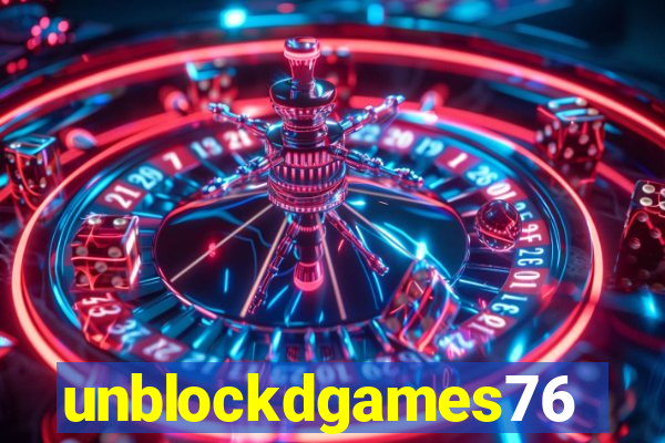 unblockdgames76