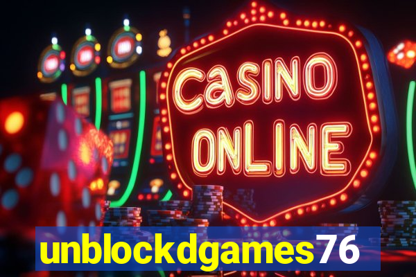 unblockdgames76