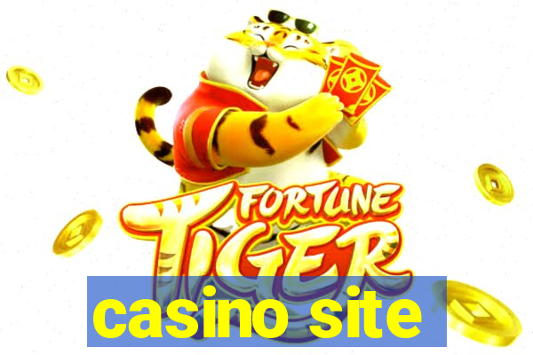 casino site