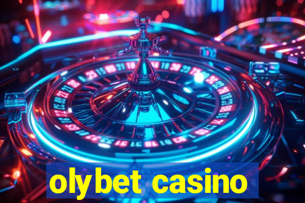 olybet casino