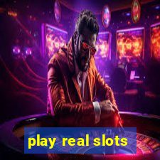 play real slots