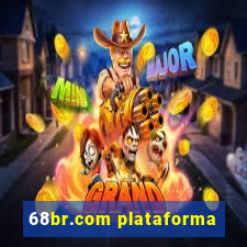 68br.com plataforma