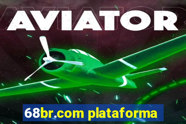 68br.com plataforma