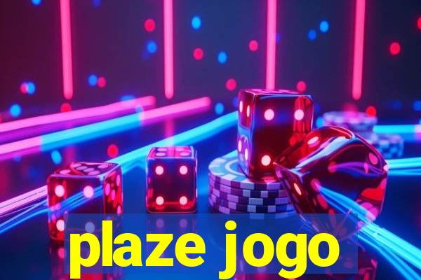 plaze jogo