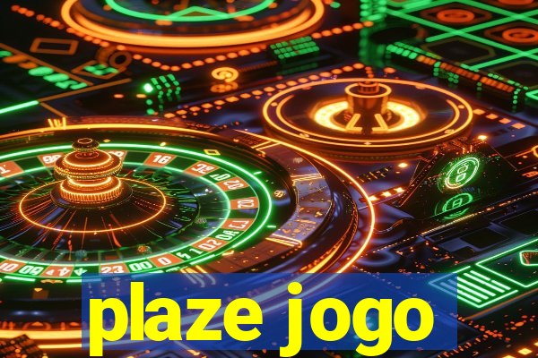 plaze jogo