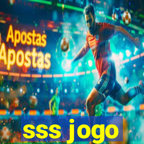 sss jogo