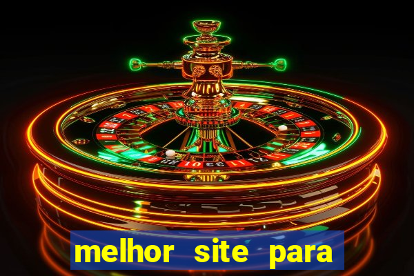 melhor site para analisar jogos