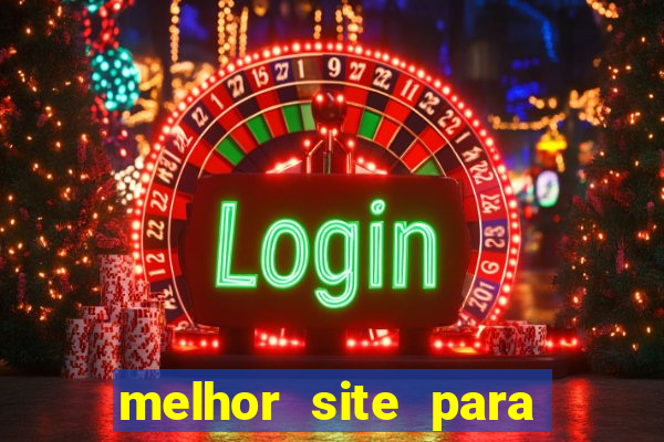 melhor site para analisar jogos