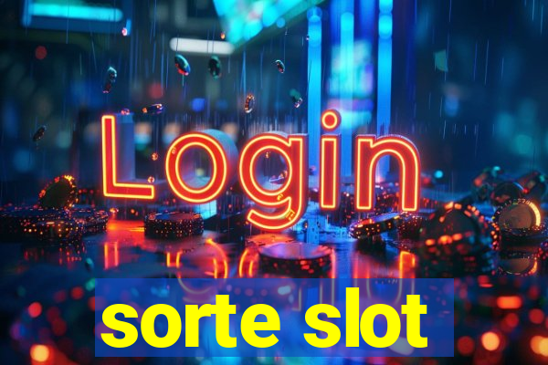 sorte slot