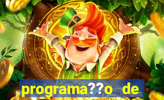 programa??o de brasil nos jogos olímpicos