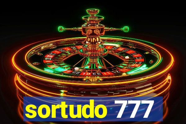 sortudo 777