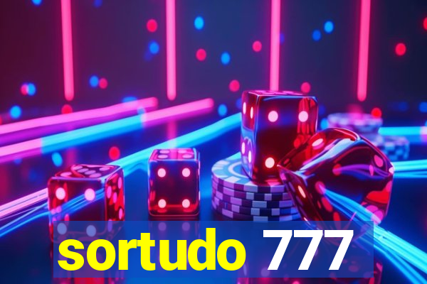 sortudo 777