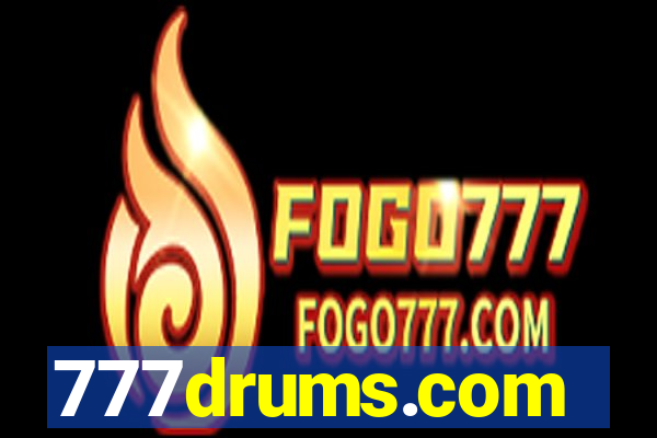 777drums.com