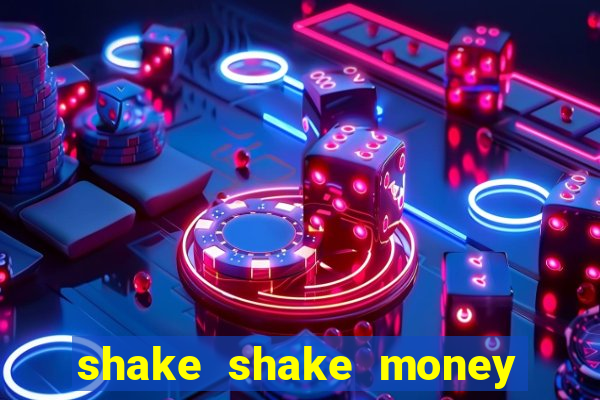 shake shake money tree slot