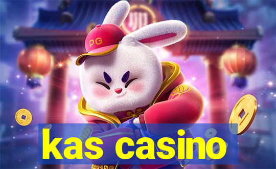 kas casino