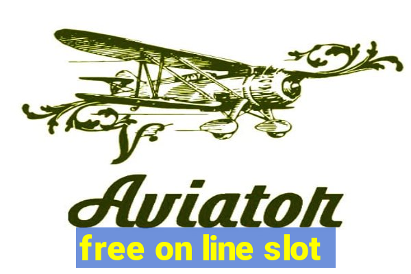 free on line slot