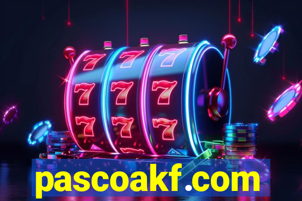 pascoakf.com