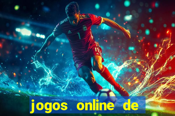 jogos online de cassino gratis