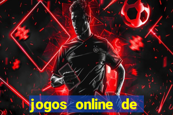 jogos online de cassino gratis