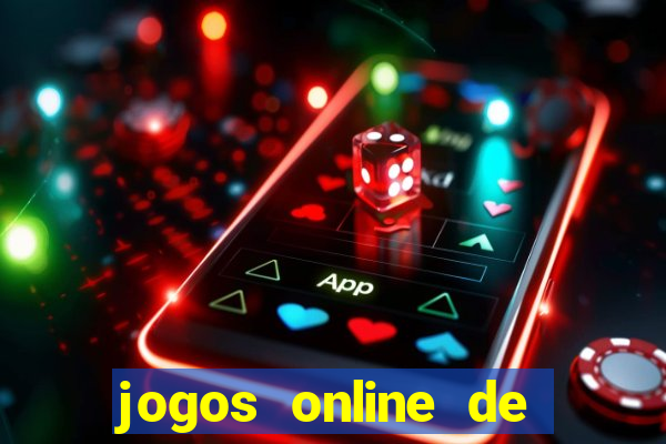 jogos online de cassino gratis