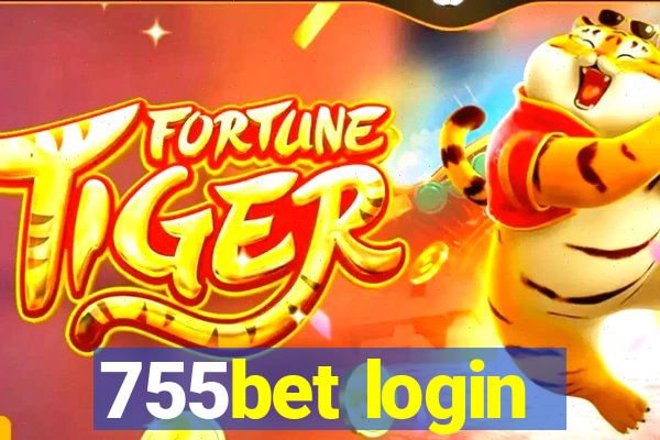 755bet login