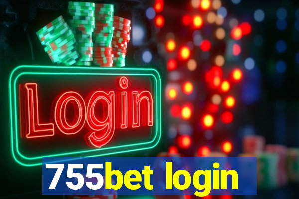 755bet login