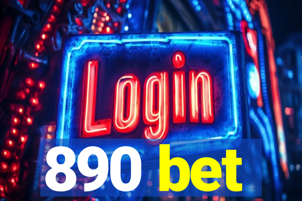 890 bet