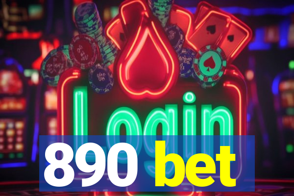 890 bet