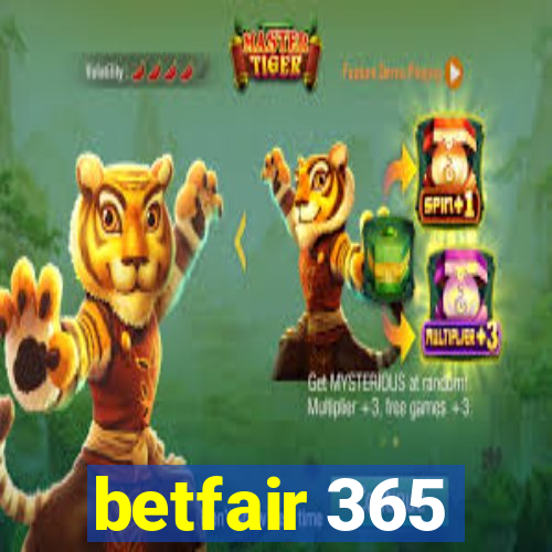 betfair 365