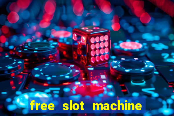 free slot machine las vegas