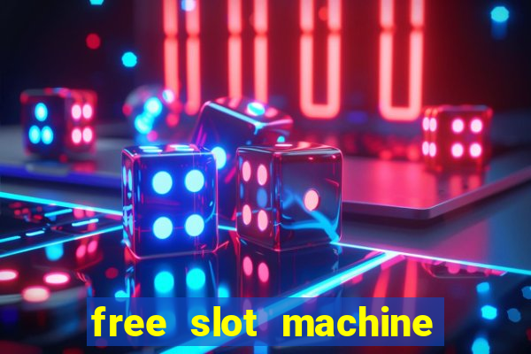 free slot machine las vegas