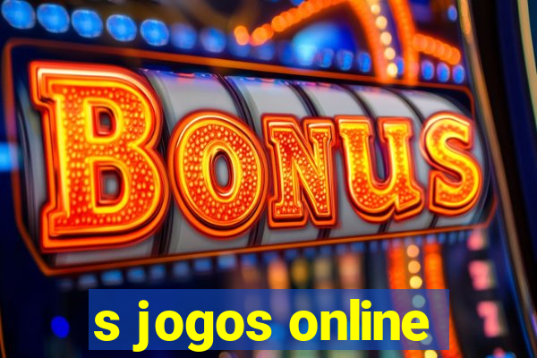 s jogos online