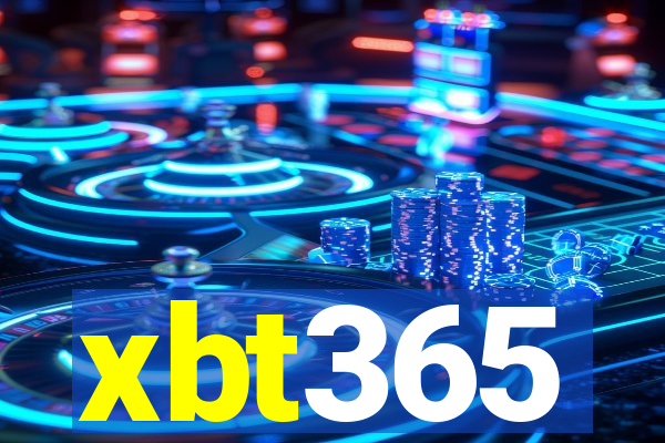 xbt365