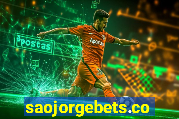 saojorgebets.com