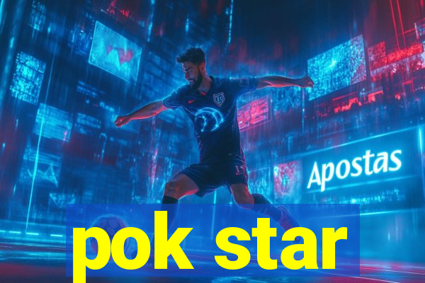 pok star