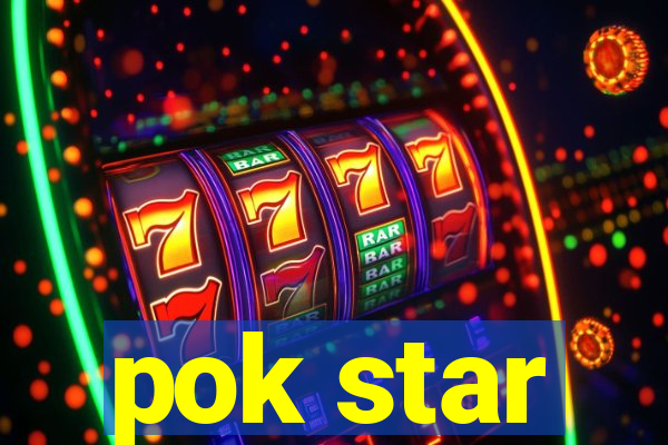 pok star