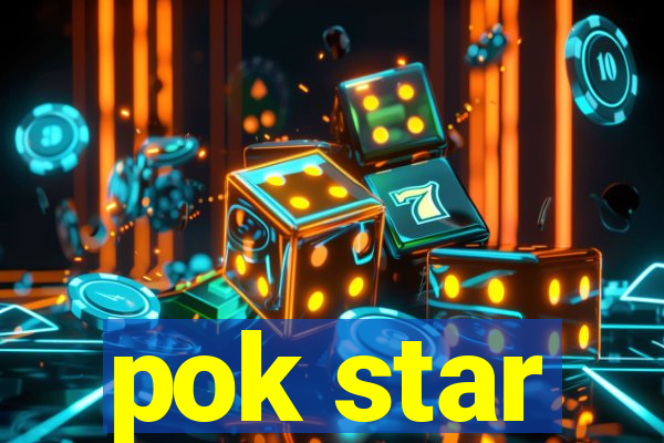 pok star