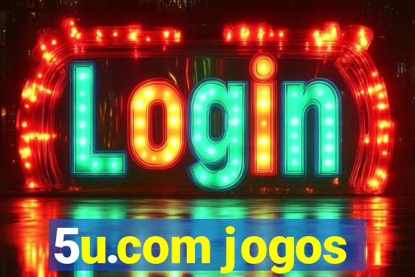 5u.com jogos