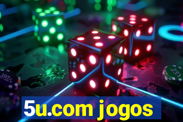 5u.com jogos