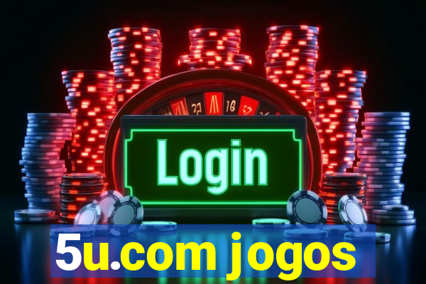 5u.com jogos