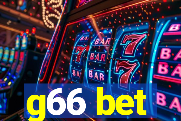 g66 bet